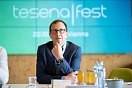 Tesena fest 2022 - Vídeň